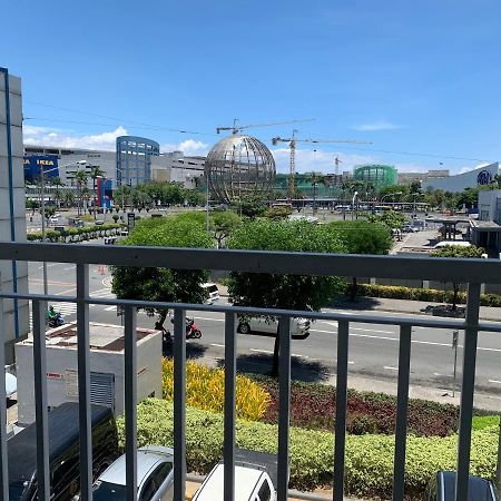 Staycation In Shell Residences By Aiza Pasay Exterior photo